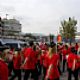 På tur mot sjømannskirken På tur mot sjømannskirken