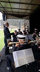 Drammen brannvesen musikkorps