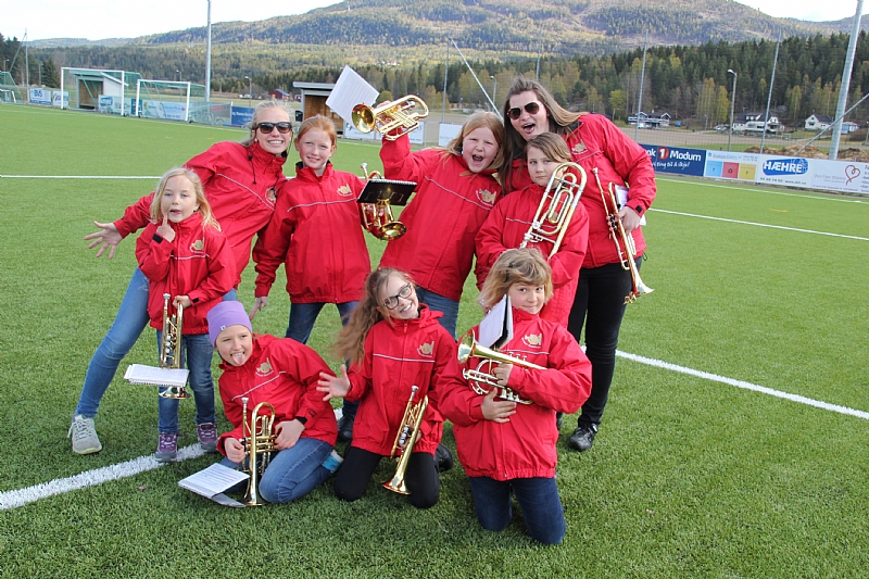 Gla' dag 2015!